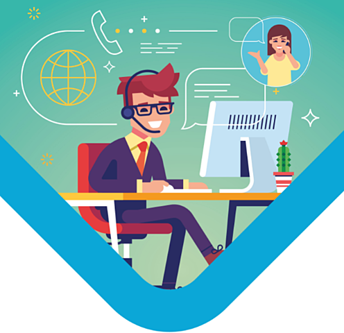 Importancia de los clientes