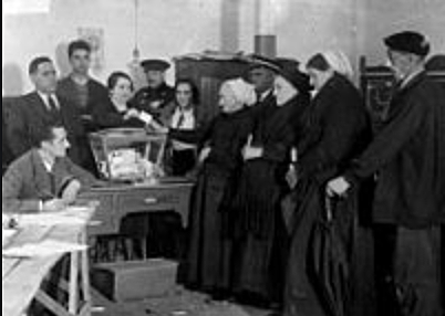 Elecciones del Novembre