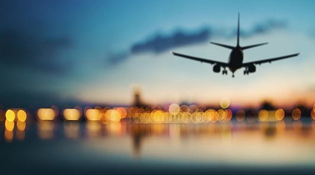 I had started to travel