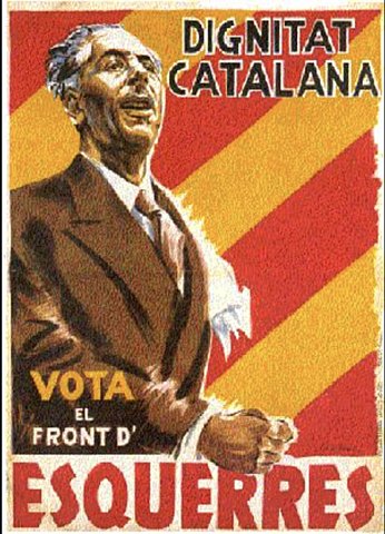 Les elecciones de Febrer