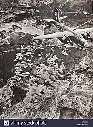 ataque fuerzas britanica