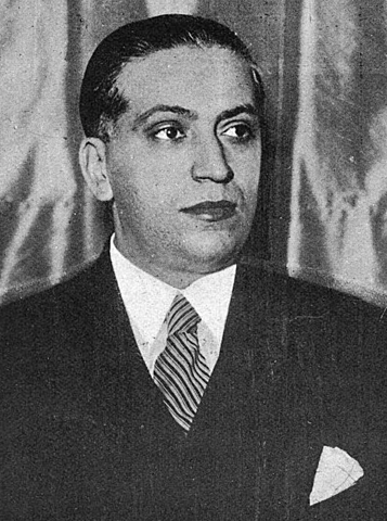 Assassinat José calvo Sotelo