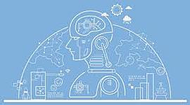 Timeline: Linea del tiempo de la inteligencia artificial
