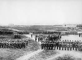 comenzo ofencivas brusilov