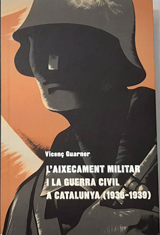 Aixecament a Catalunya