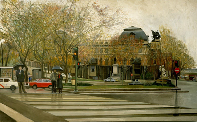 Ministerio de fomento - Amalia Avia