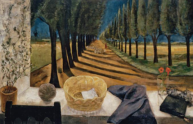 Después de misa - Esperanza Parada