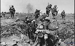 rusia declara la guerra