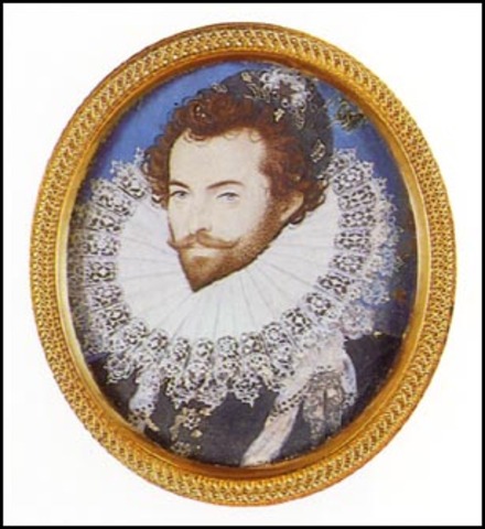 Sir Francis Drake