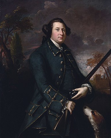 Father pressures her to marry Coltworthy Skeffington