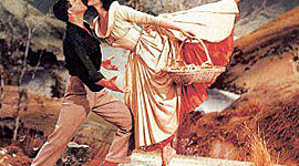 Timeline: Literatura Romántica