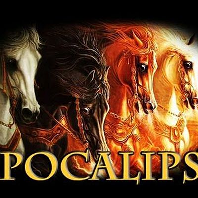 Timeline: 70 semana ( tribulação)