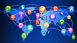 Timeline: El Comercio Electrónico. Historia y Desarrollo