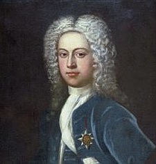 Has Edward, aged five, inoculated