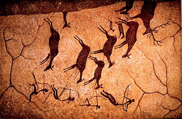 período neolítico (7.000aC - 2.000aC)