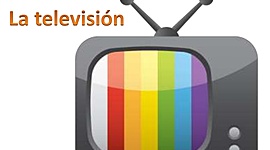 Timeline: Carlos Ortiz (La televisión) Artefacto tecnológico que ha evolucionado en el tiempo