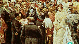 Timeline: Tema 3. Regnat d’Alfons XIII: l’oposició del régim