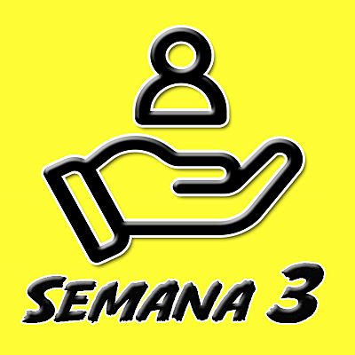 Semana 3
