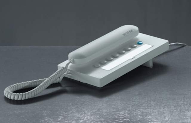 Adios al telefono con cable