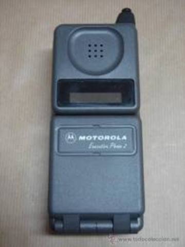 Mi experiencia con la telefonia movil