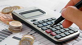 Timeline: Etapas del ciclo presupuestario