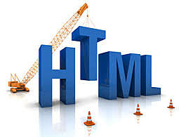 Origen de HTML