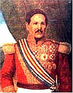José Rafael Carrera