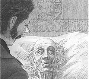 THE FACTS IN THE CASE OF  MR VALDEMAR 1/3