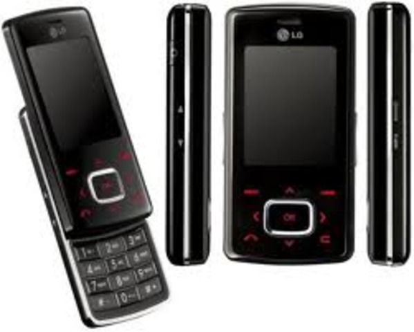 Telefonia de los 2000