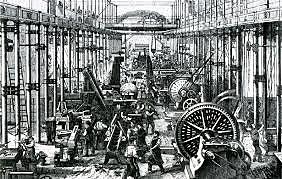 HUELGA DE CANANEA 1906