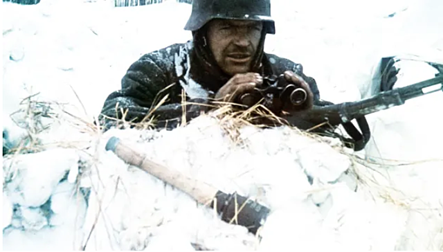 Operation Barbarossa