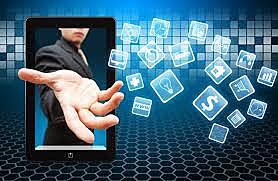 Primera tienda en linea