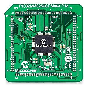1980, EL MICROCHIP Y LA TECNOLOGÍA