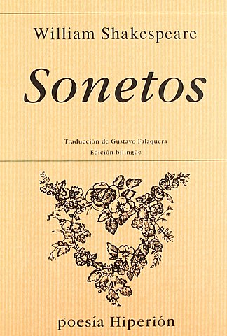 Sonetos de Shakespeare