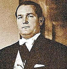 Juan José Arévalo Bermejo