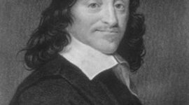 Timeline: Geschichte der Philosophie