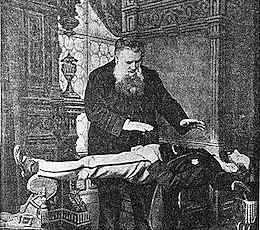 THE FACTS IN THE CASE OF  MR VALDEMAR 3/3