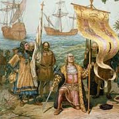 Timeline: HECHOS HISTORICOS DE AMERICA Y EUROPA EN EL SIGLO XV