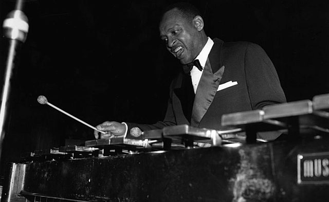 Muerte de Leyendas del Jazz