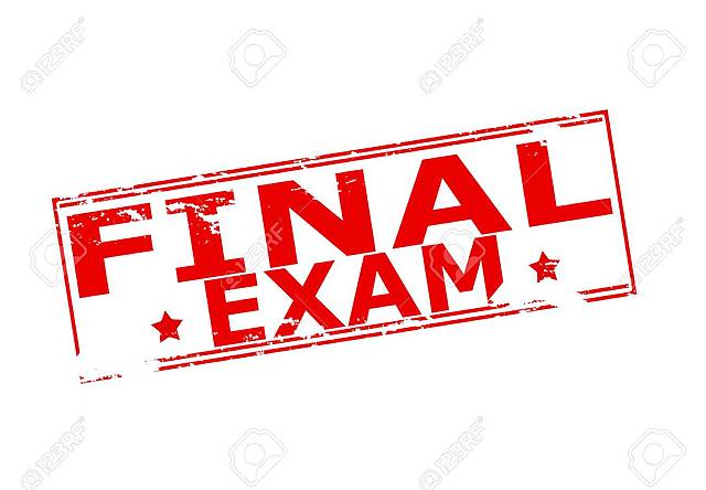 Examen Final