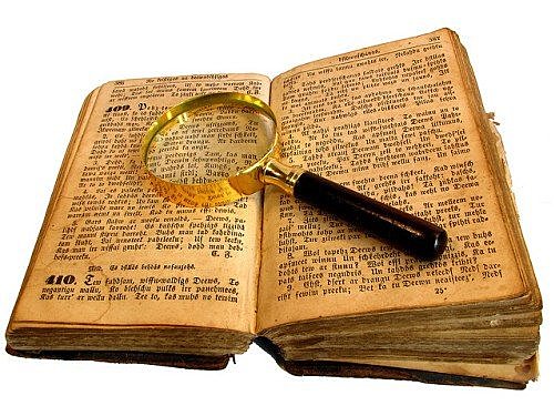 Primer libro de marketing.