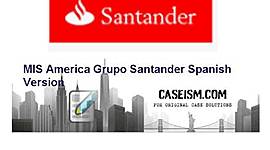 Timeline: Mis América Grupo Santander