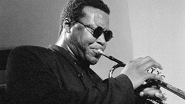 Muerte de otras leyendas del Jazz