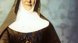 Timeline: Mary MacKillop