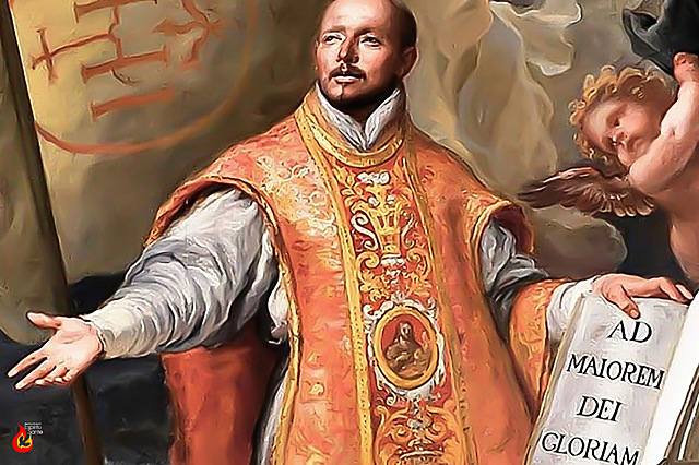 Constituciones Jesuitas