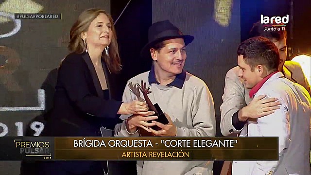 Premio para La Brigida