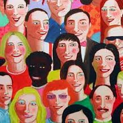 Timeline: ¿Cómo nació el pluralismo cultural y religioso?