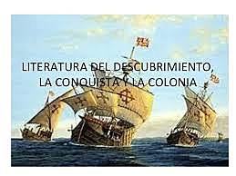 El descubrimiento y la conquista