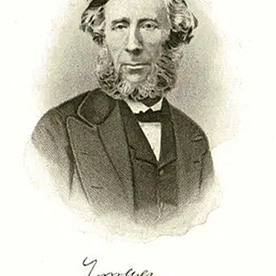 Timeline: Tyndall 1820-1893 - Father of Climate Science