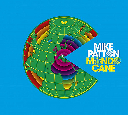 Perro Mundo (Mondo Cane)